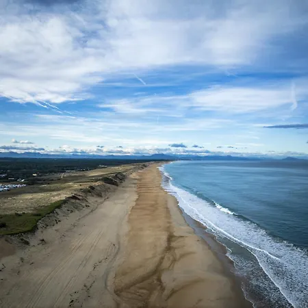 Dune Et Sérénité Océane