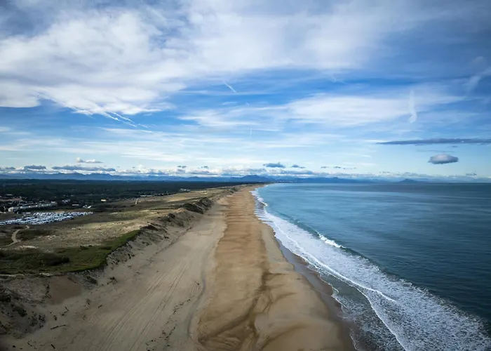 Dune Et Serenite Oceane