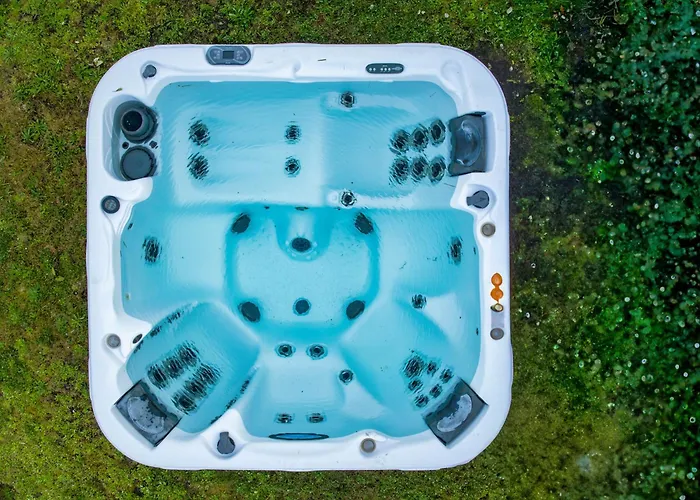 Villa Dune Et Serenite Oceane *